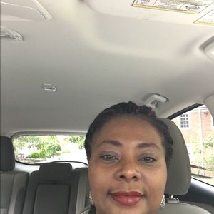 Meet your Posher, Darlene